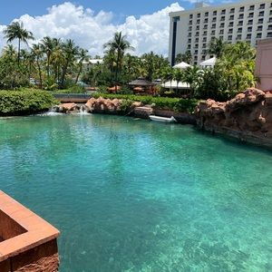 Meet your Posher, Katrina